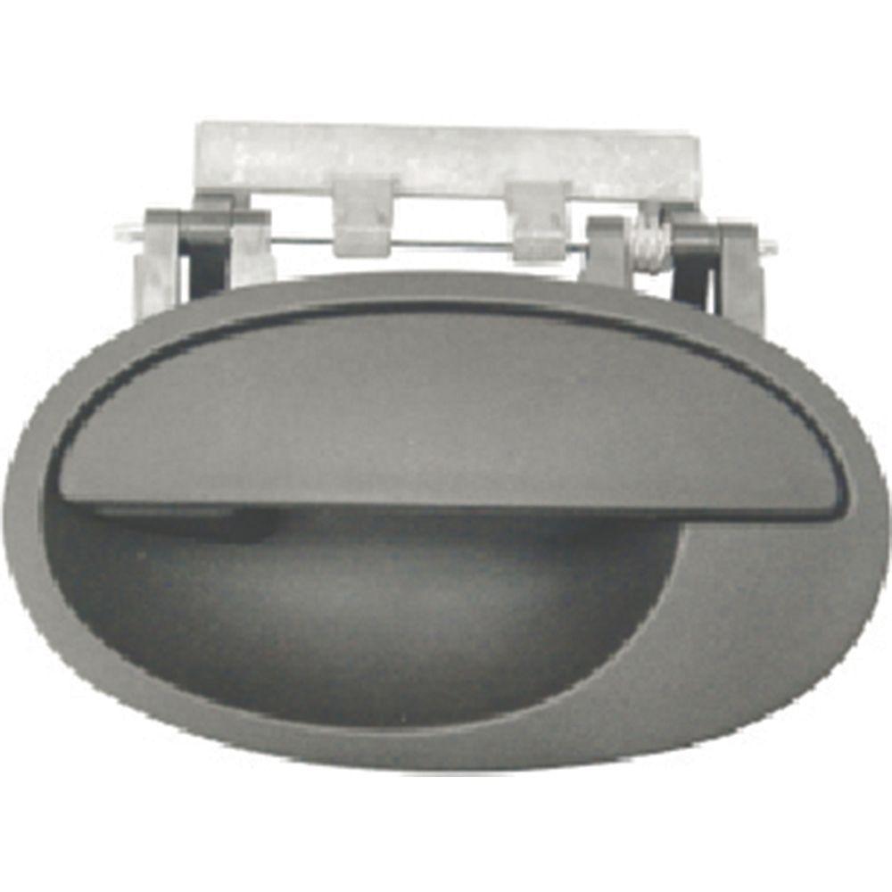 Miniatura Maçaneta Externa Traseira Direita Corsa E Meriva 02 à 12