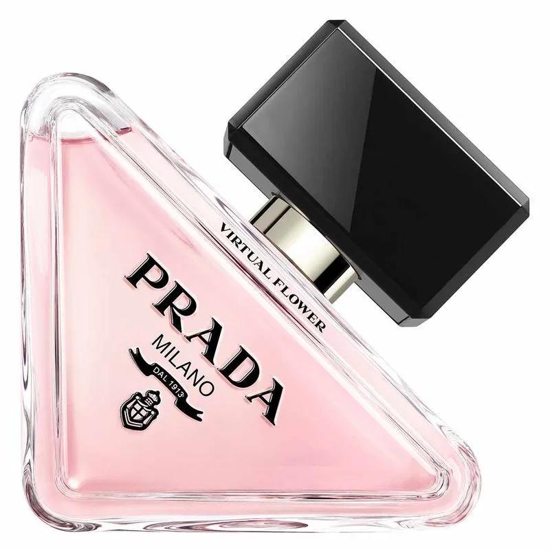 Miniatura Prada Paradoxe Virtual Flower Prada Eau Parfum 50 Ml Perfume