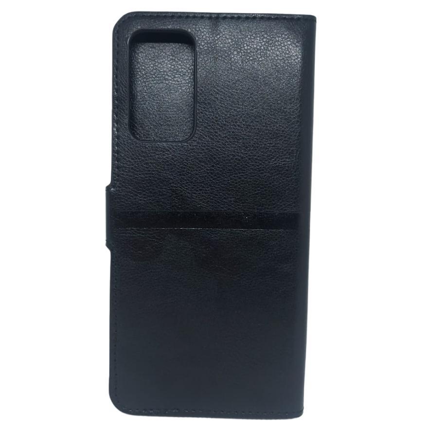 Miniatura Capa Carteira Xiaomi Redmi Note 11 Tela De 6.43 Capinha Case