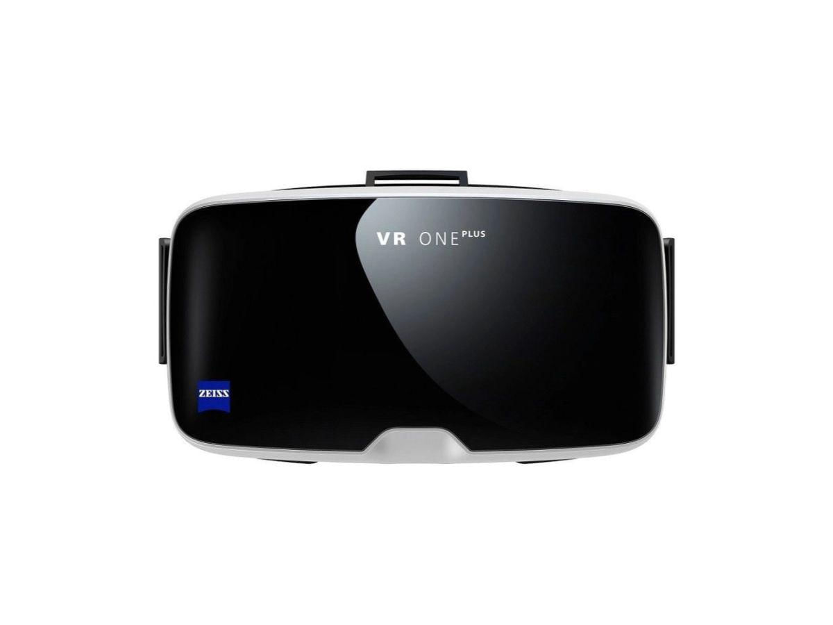 Miniatura Óculos De Realidade Virtual Zeiss Vr One Plus