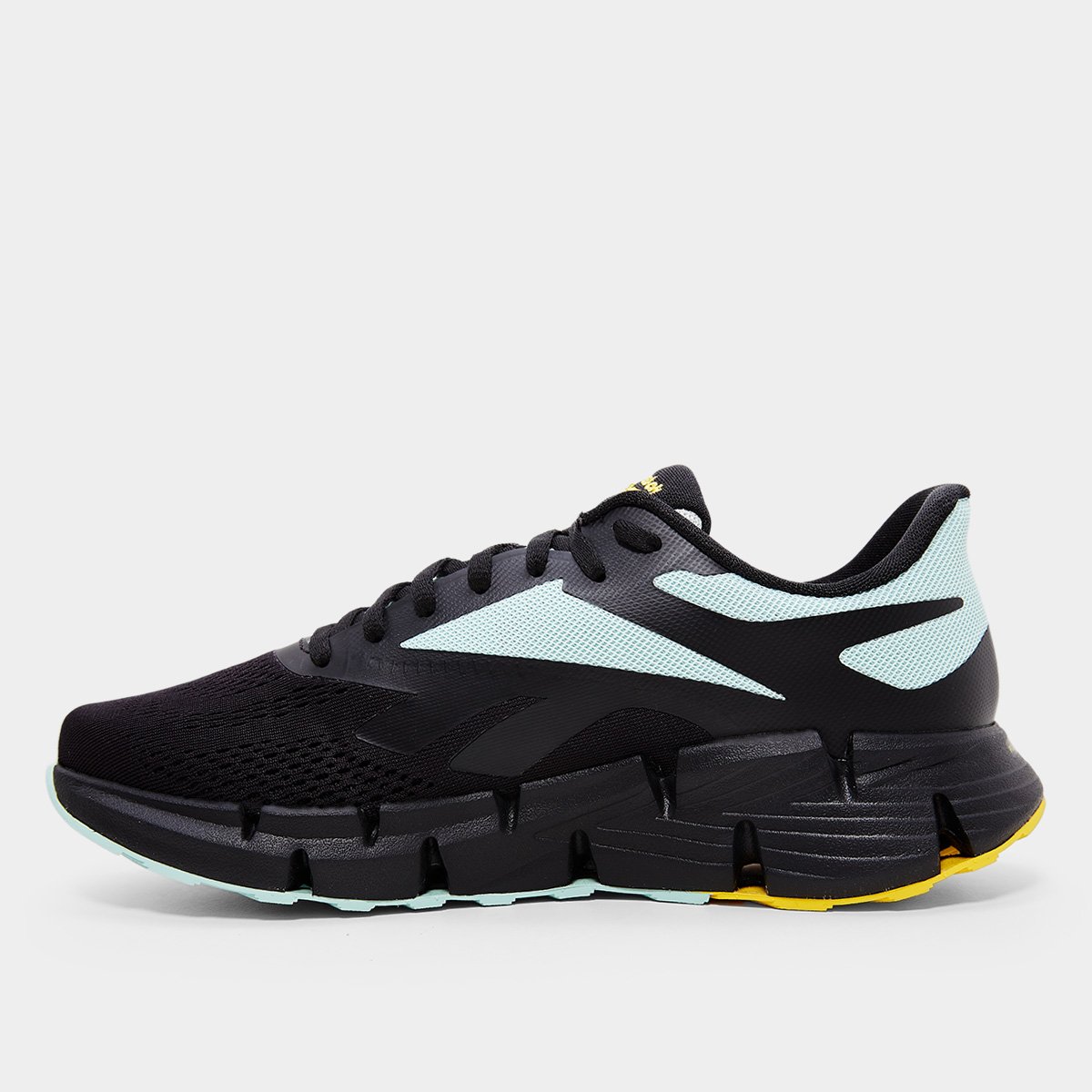 Tênis Reebok Zig Dynamica 6 Masculino Off White - 38