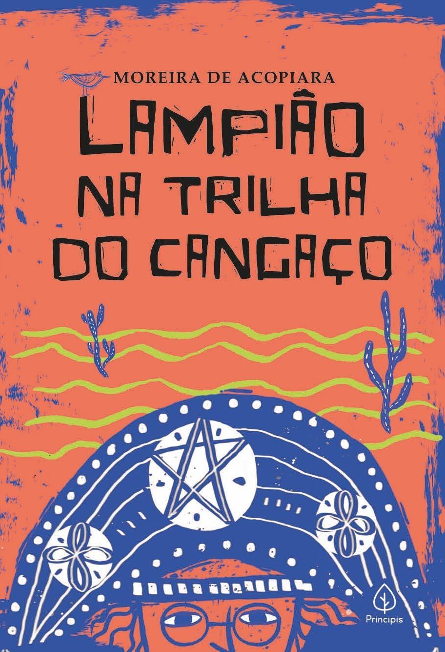 Miniatura Lampião Na Trilha Do Cangaço