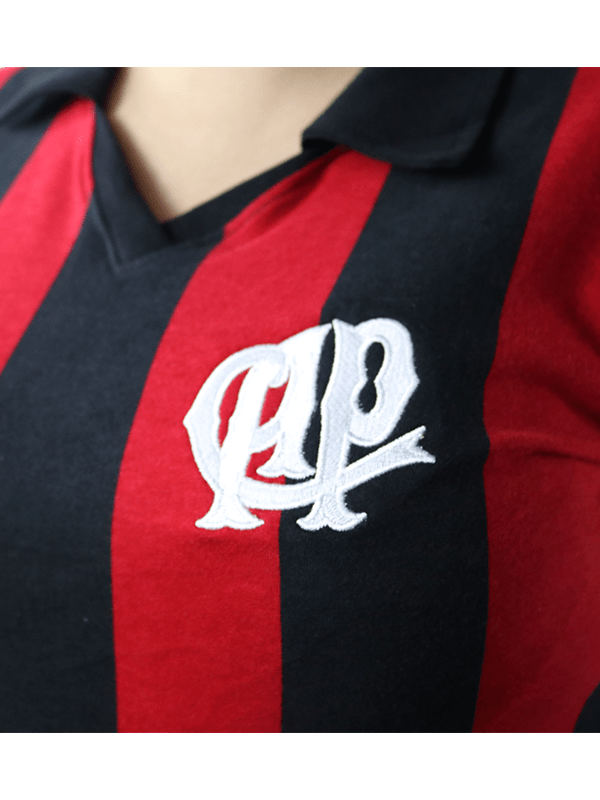 Miniatura Camisa Feminina Retrô 1990 TAM G