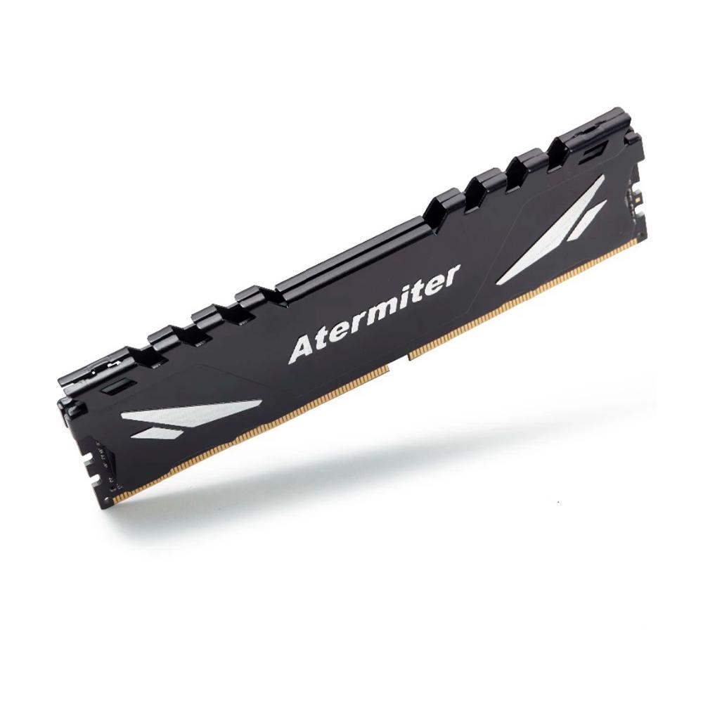 Miniatura Memoria Ram Gamer Desktop Atermiter 8Gb 3000Mhz Ddr4 1,2V