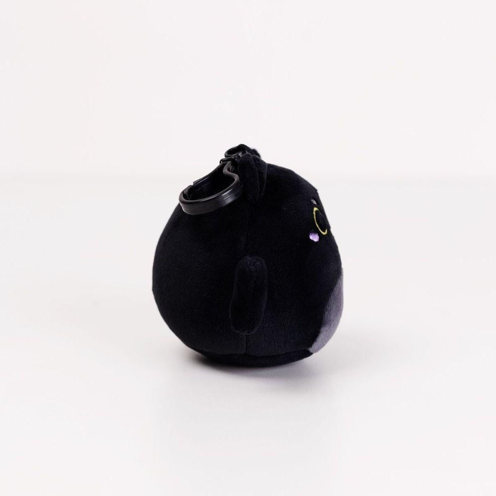 Miniatura Chaveiro Pelúcia Morceguito