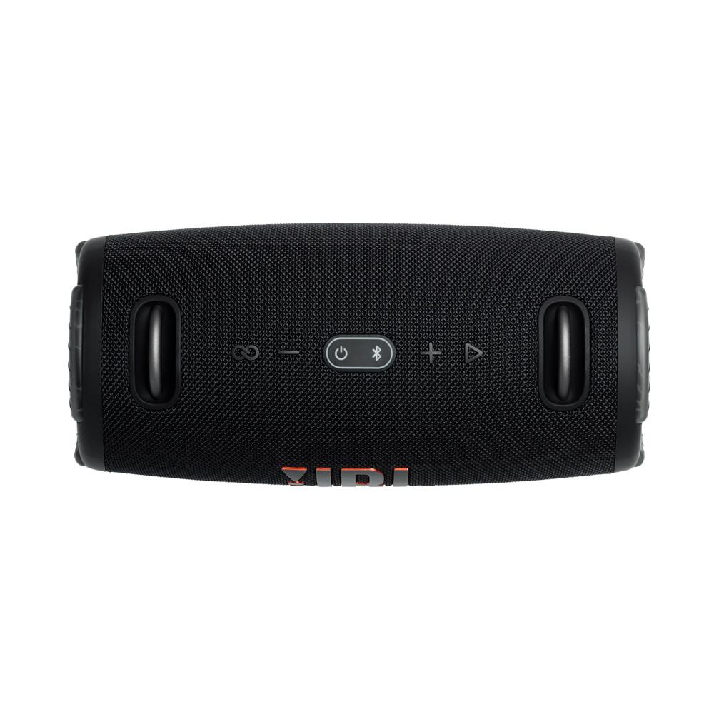 Caixa de Som JBL Xtreme 3, Bluetooth, à prova d'água, Preto