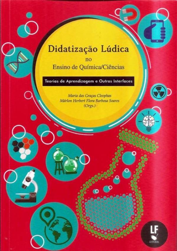 Didatizacao Ludica - Teorias De Aprendizagem E Outras Inte