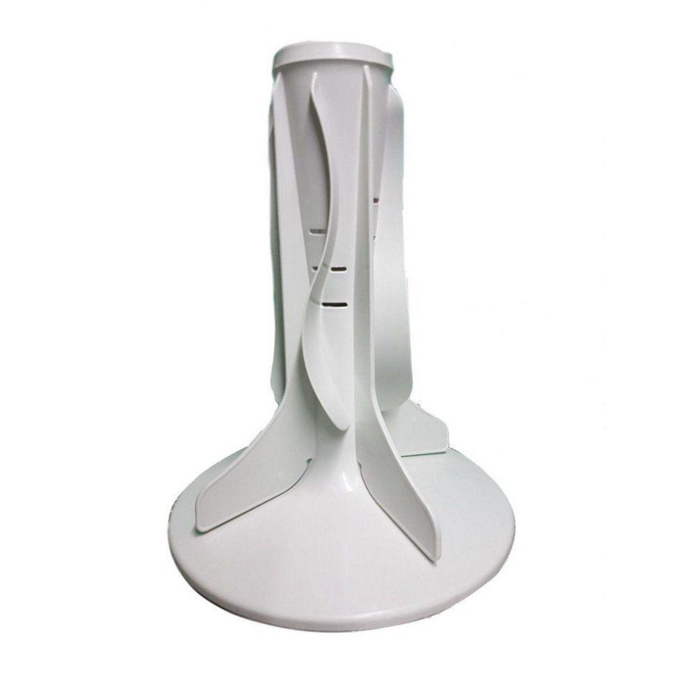 Miniatura Agitador 8 Pás Lavadora Brastemp Ative 11Kg Bwl11A Completo