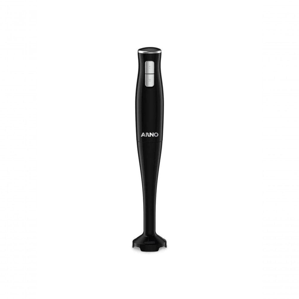 Miniatura Mixer Arno Turbomix Pro 3 Em 1 Mx31 400W Preto