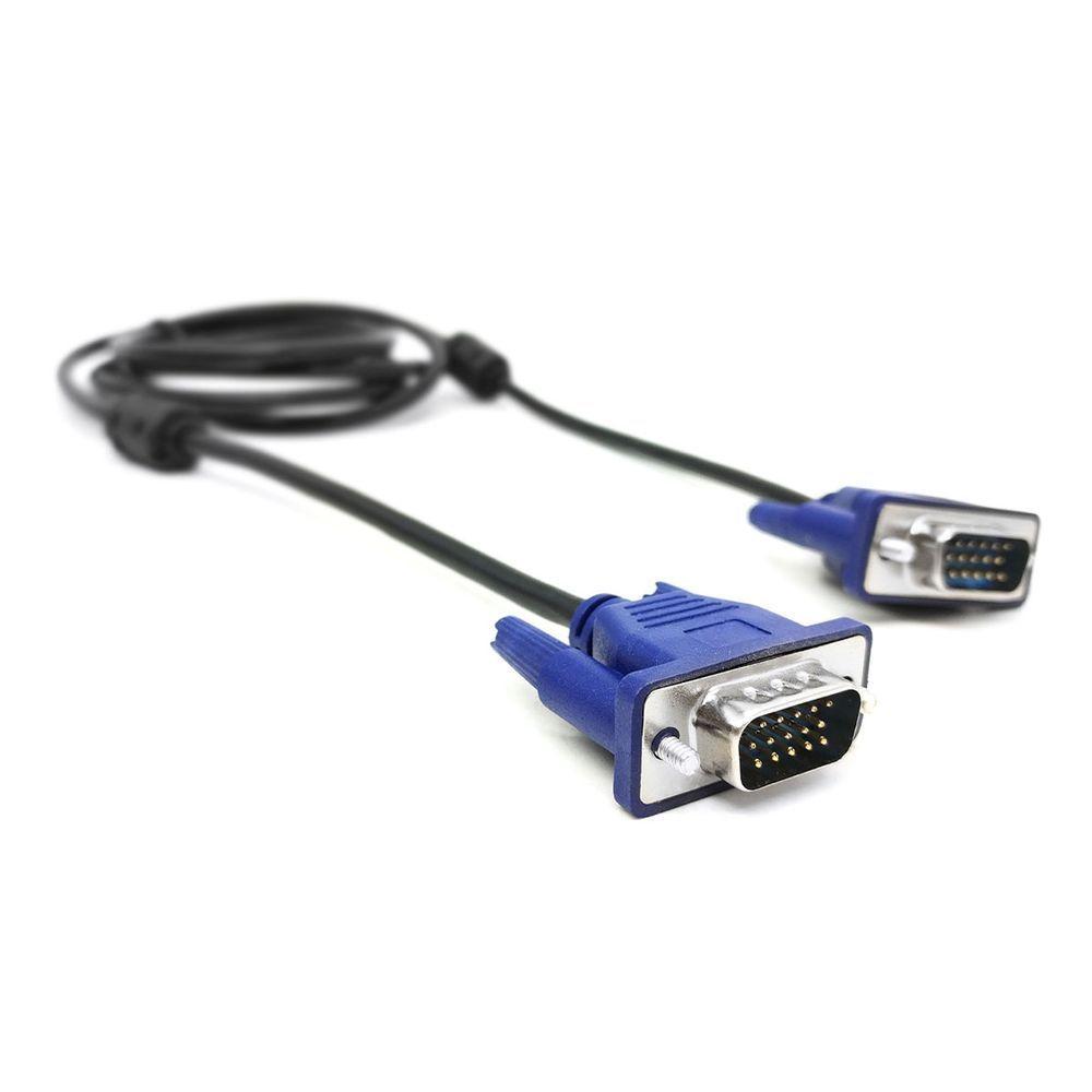 Miniatura Cabo Vga Gv Brasil, C/filtro, 1.4m - Cbv.015