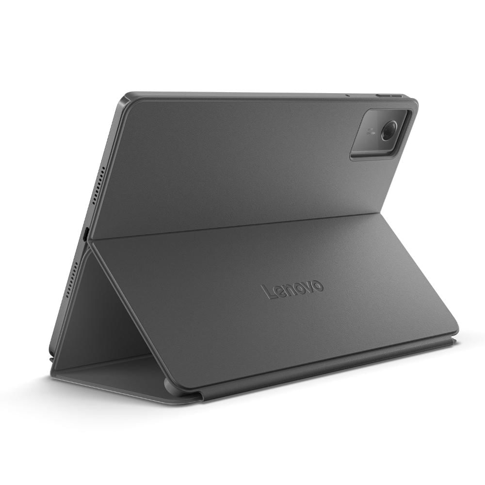 Miniatura Tablet Lenovo Idea Tab Octa Core 8GB RAM 256GB Com Capa e Caneta Luna Grey - ZAFR0959BR