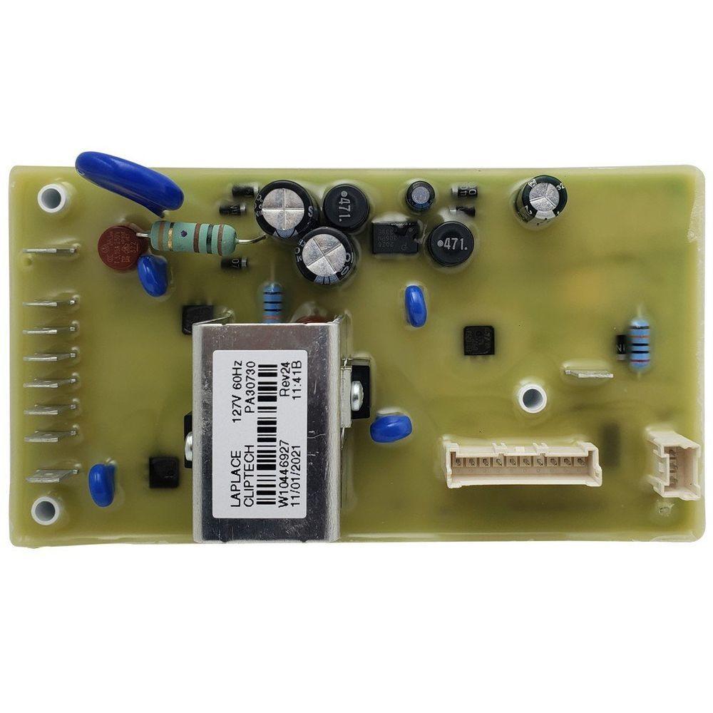 Miniatura Placa De Potencia 127v Laplace Original Consul Brastemp