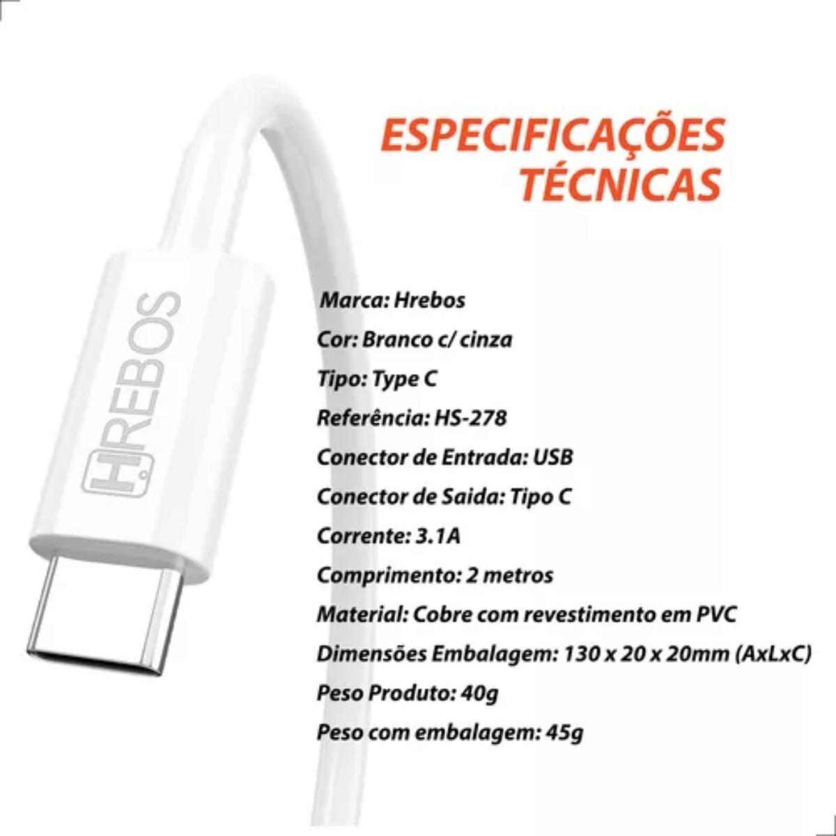 Capa Para Galaxy S25 + Cabo Usb Tipo-C 2 Metros + Pelicula