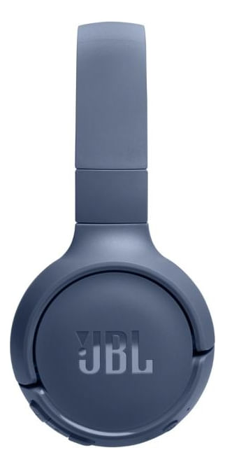 Miniatura Fone De Ouvido Bluetooth Sem Fio JBL Tune 520BT - Azul