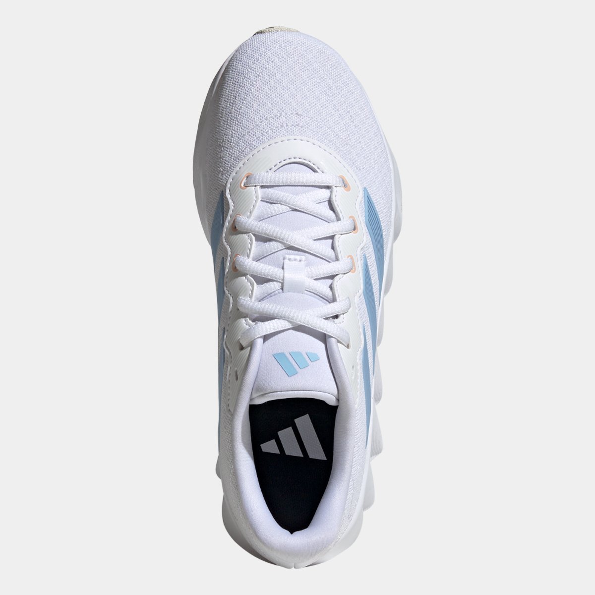 Miniatura Tenis Adidas Switch Move Feminino Branco - 34