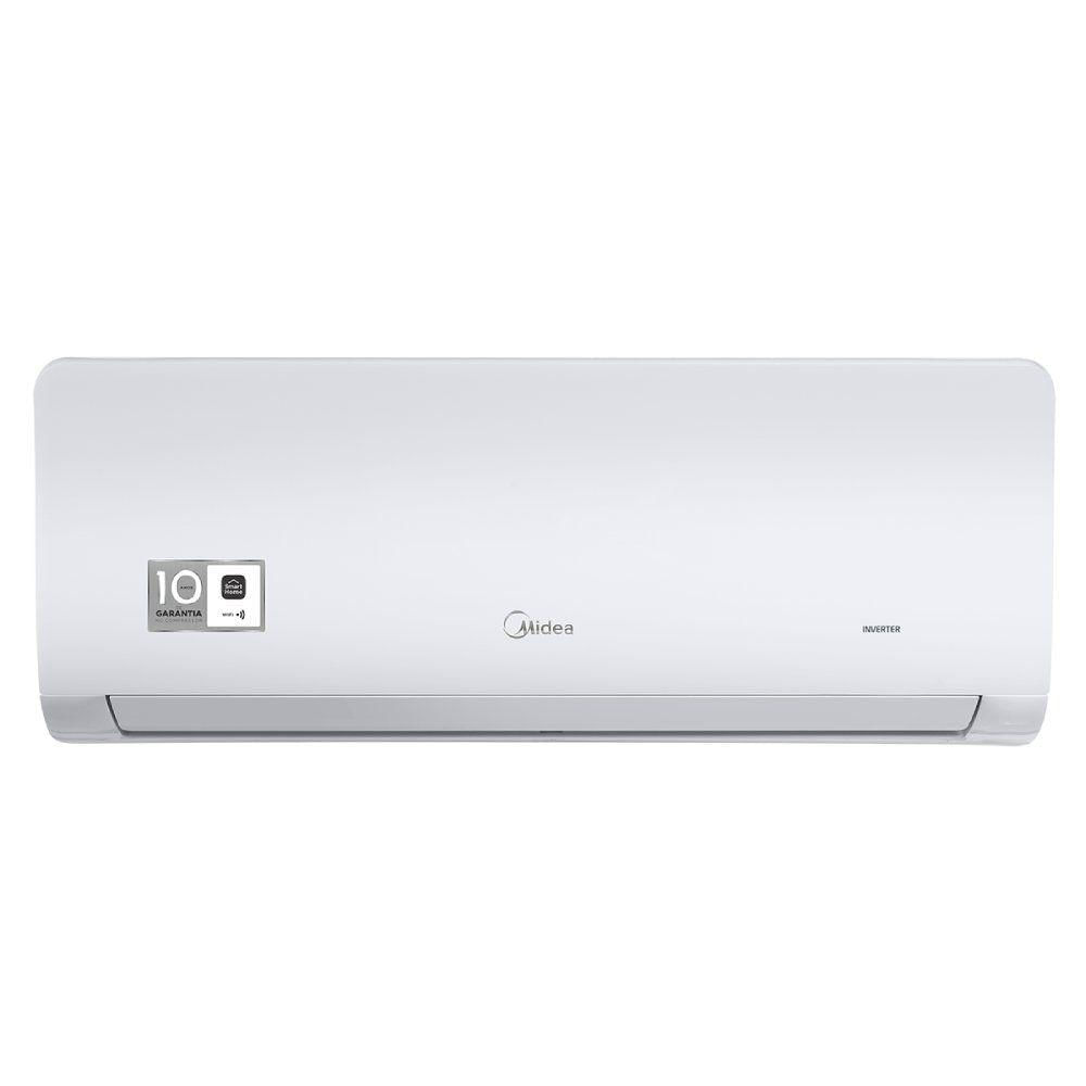Miniatura Ar Condicionado Split Springer Midea Xtreme Save Connect 24000 BTUs Inverter Quente e Frio 220V 38AGVQI24M5