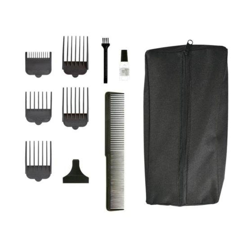 Miniatura Máquina De Corte De Cabelo Wahl Pro Cut 220v