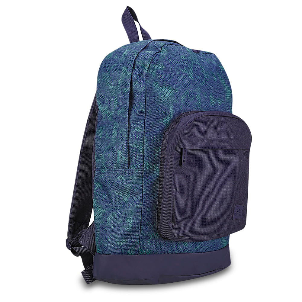 Miniatura Mochila Olympikus Shammy Unissex Azul