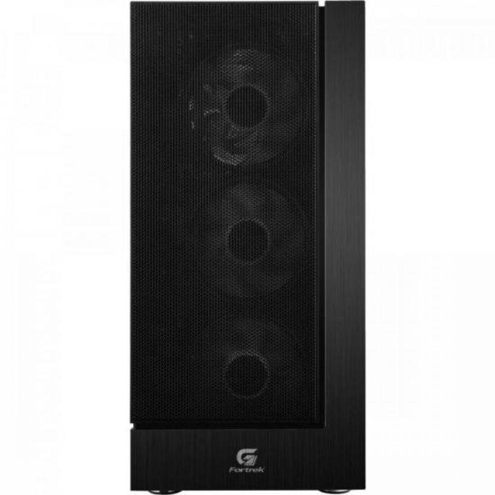 Miniatura Gabinete Gamer Mid Tower Cruiser Rgb Fortrek