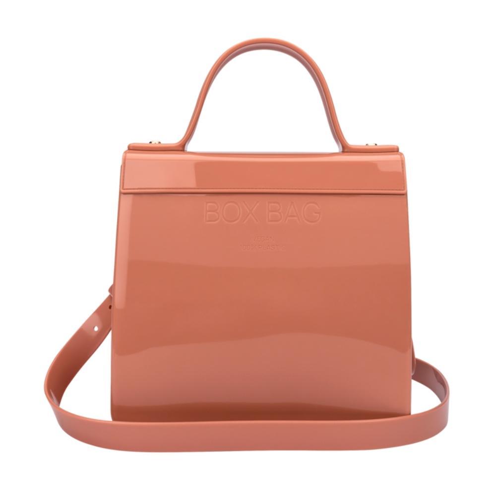 Miniatura Bolsa Melissa Box Bag