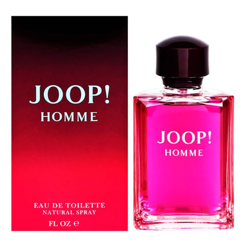 Miniatura Joop! Homme Joop! - Perfume Masculino - Eau de Toilette 75ml