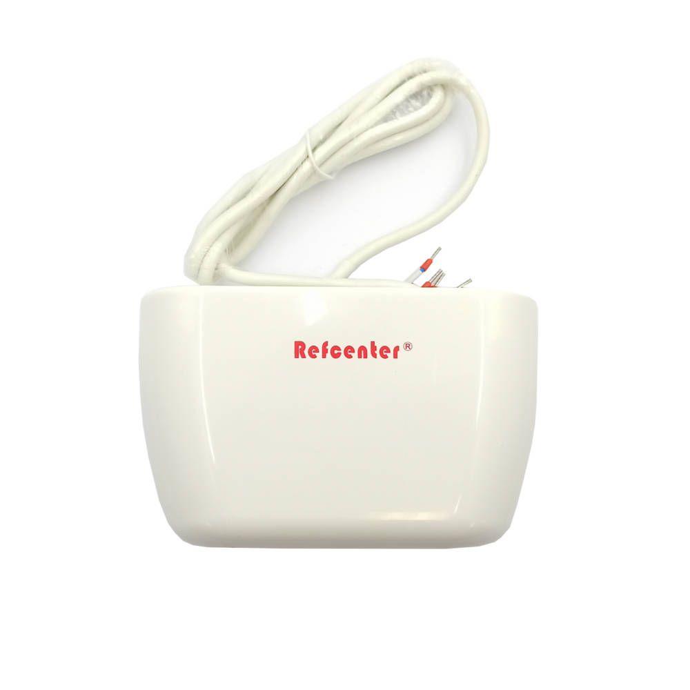 Miniatura Bomba Dreno Ar Condicionado Split 7 9 18 22 24 30 36 48 60 90K BTUS Refcenter Bivolt 220v