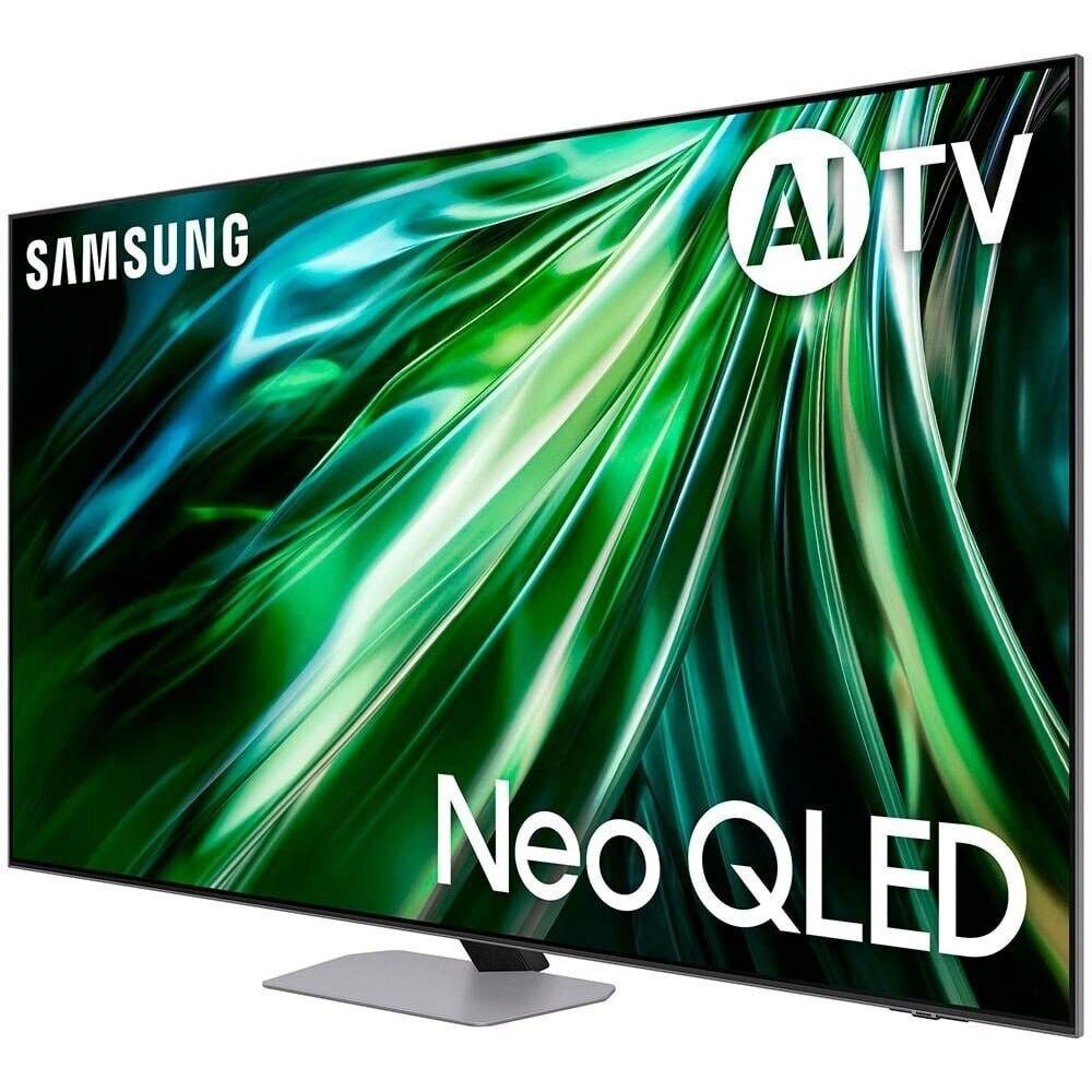 Miniatura Smart TV 43 Polegadas Samsung NEO QLED 4K com Gaming Hub, QN43QN90DA
