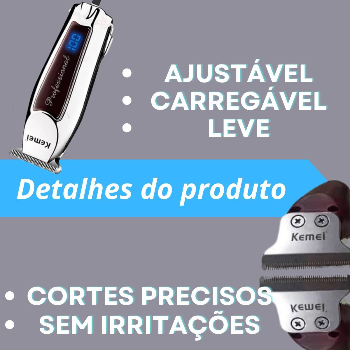 Miniatura Carregador Portátil 10K - Alta Capacidade