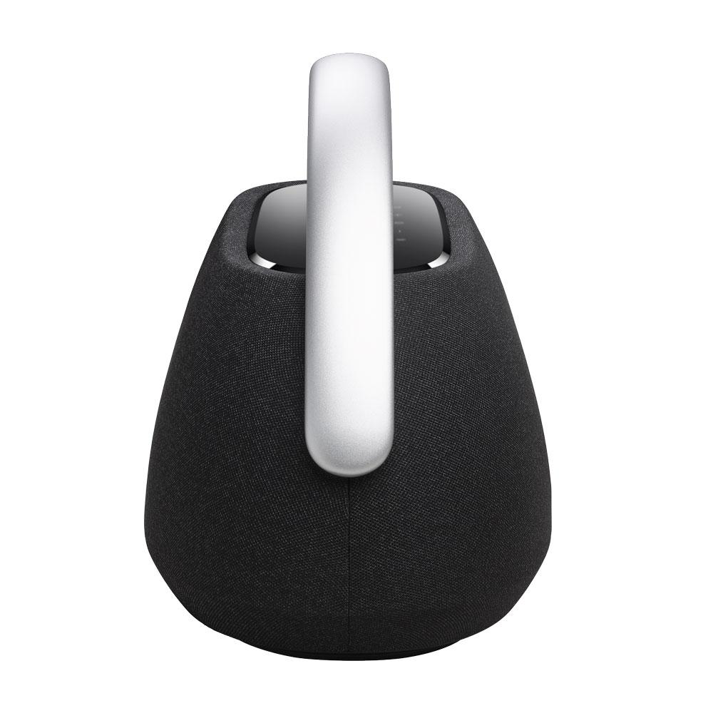 Caixa de Som Go + Play 3, Harman Kardon, Preto