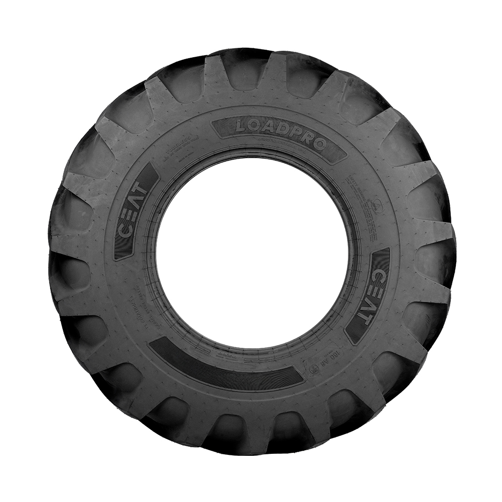 Miniatura Pneu Ceat Aro 26 LoadPro 480/80R26 160A8/B TL
