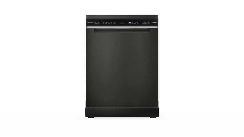 Miniatura Lava-louças 15 serviços Brastemp Eclipse Collection - BLF62AP 110v