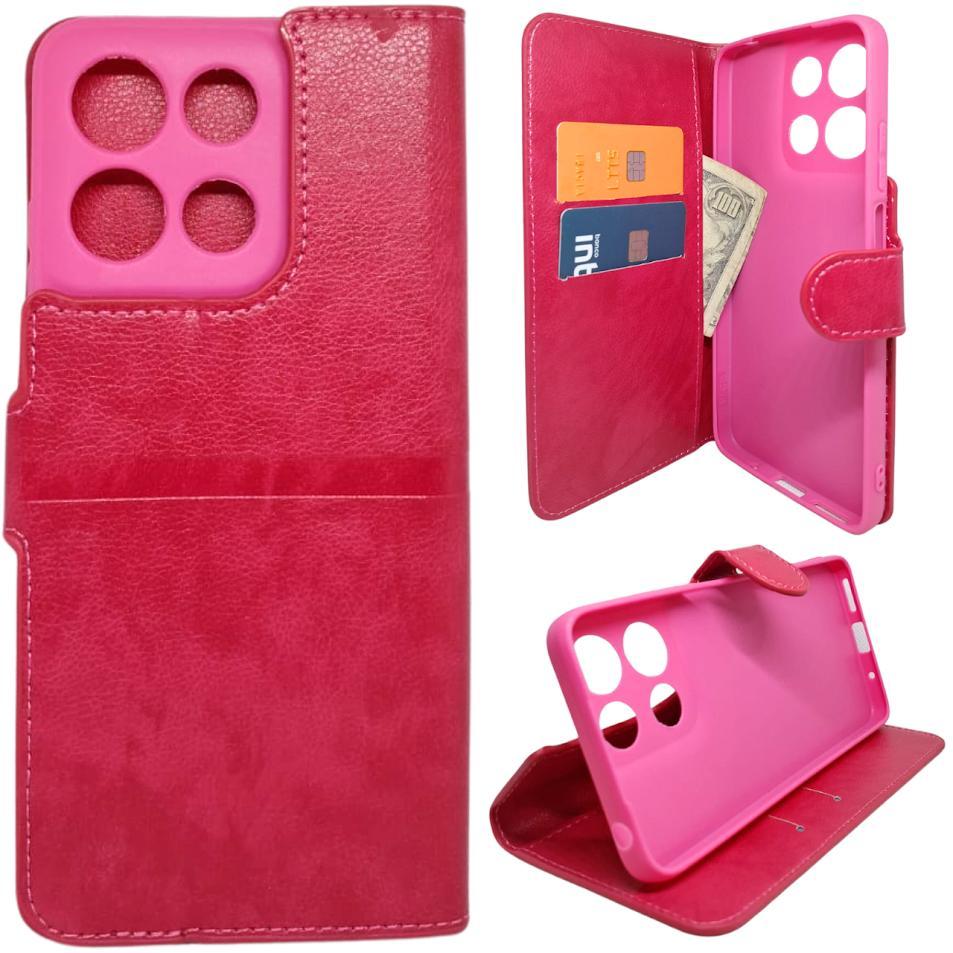 Miniatura Capa Carteira Para Samsung A36 (Tela De 6.7) Capinha Case