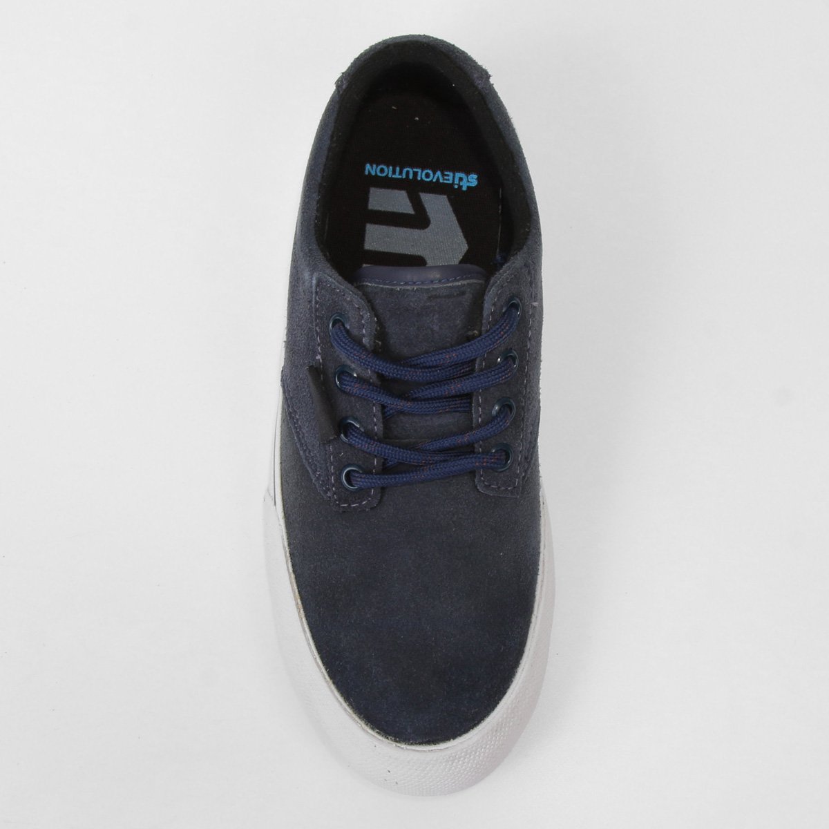 Miniatura Tênis Etnies Jameson Vulc Marinho - 36