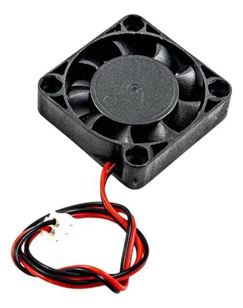 Miniatura Ventilador Cooler Ventuinha Fan 40X40X10 12V