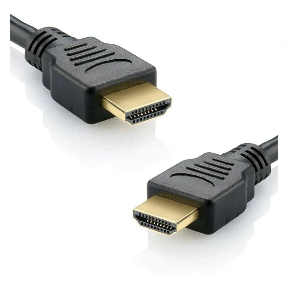 Miniatura Cabo Hdmi 2.0 3m 4k Ultra Hd