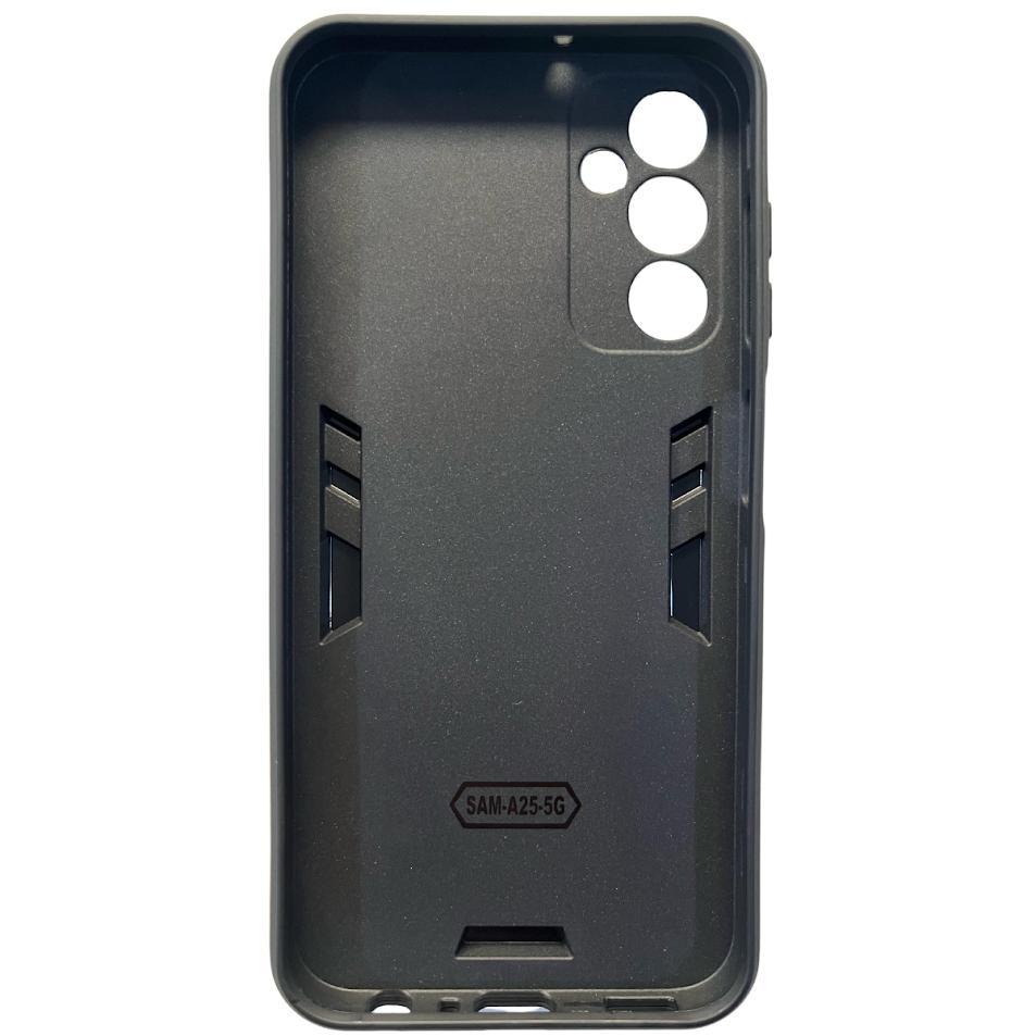 Miniatura Capa Anti Impacto Samsung A25 Tela 6.44 Capinha Anti Choque
