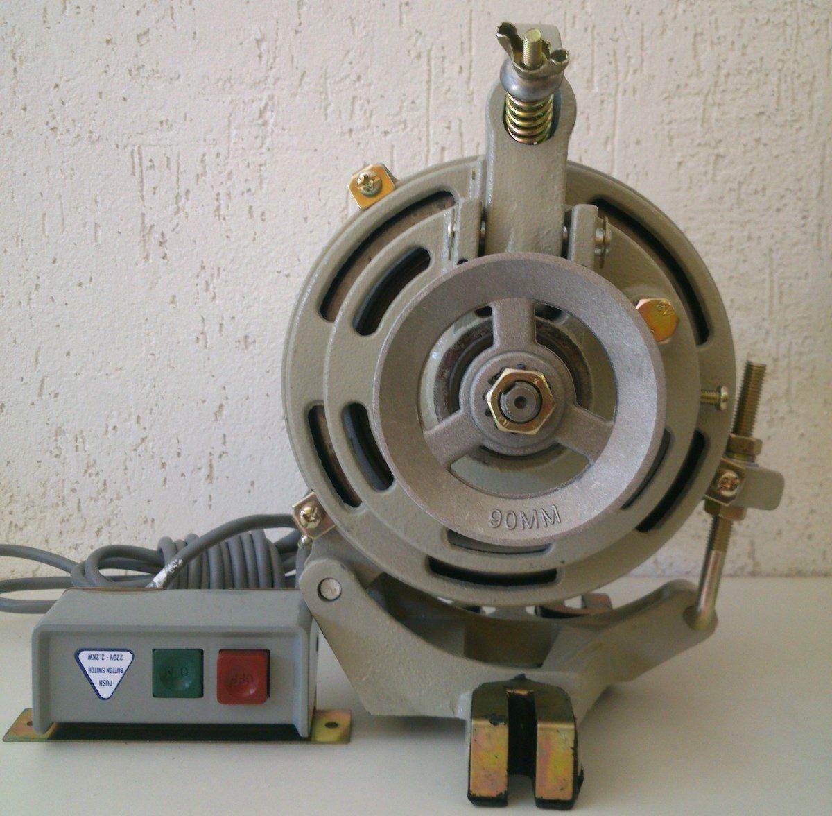 Motor De Embreagem Para Todas As Máquina De Costura