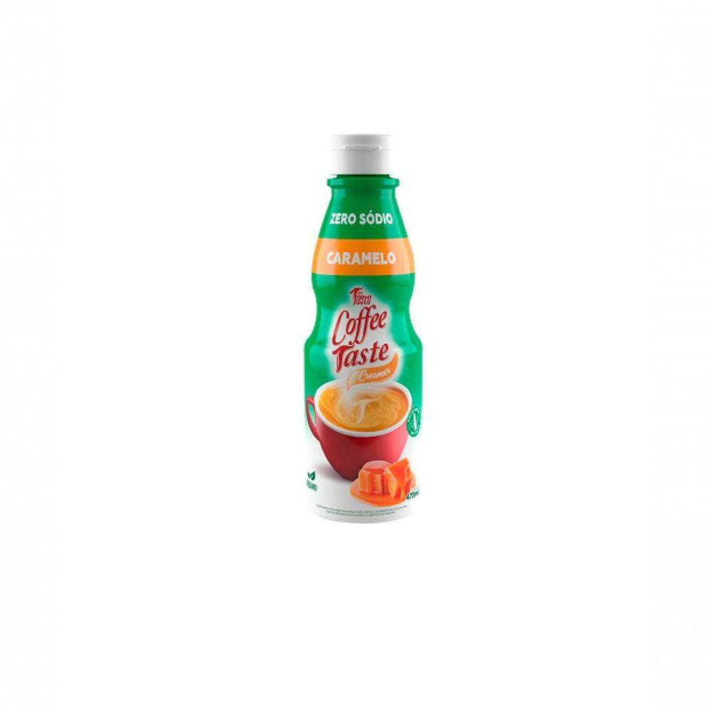 Miniatura Coffe Taste 473 Ml Sabores Sabor Caramel