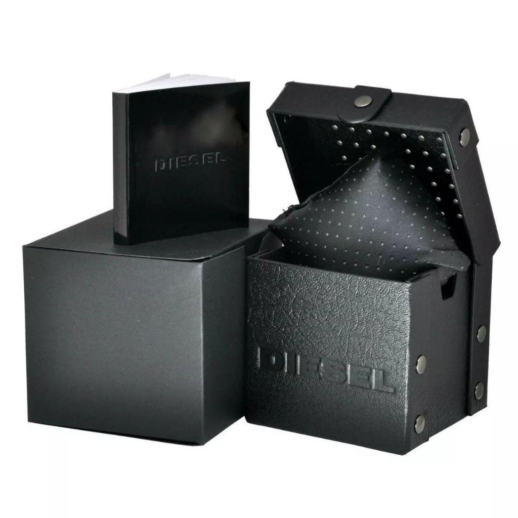 Relógio Masculino Disel 10 Bar Dz4234