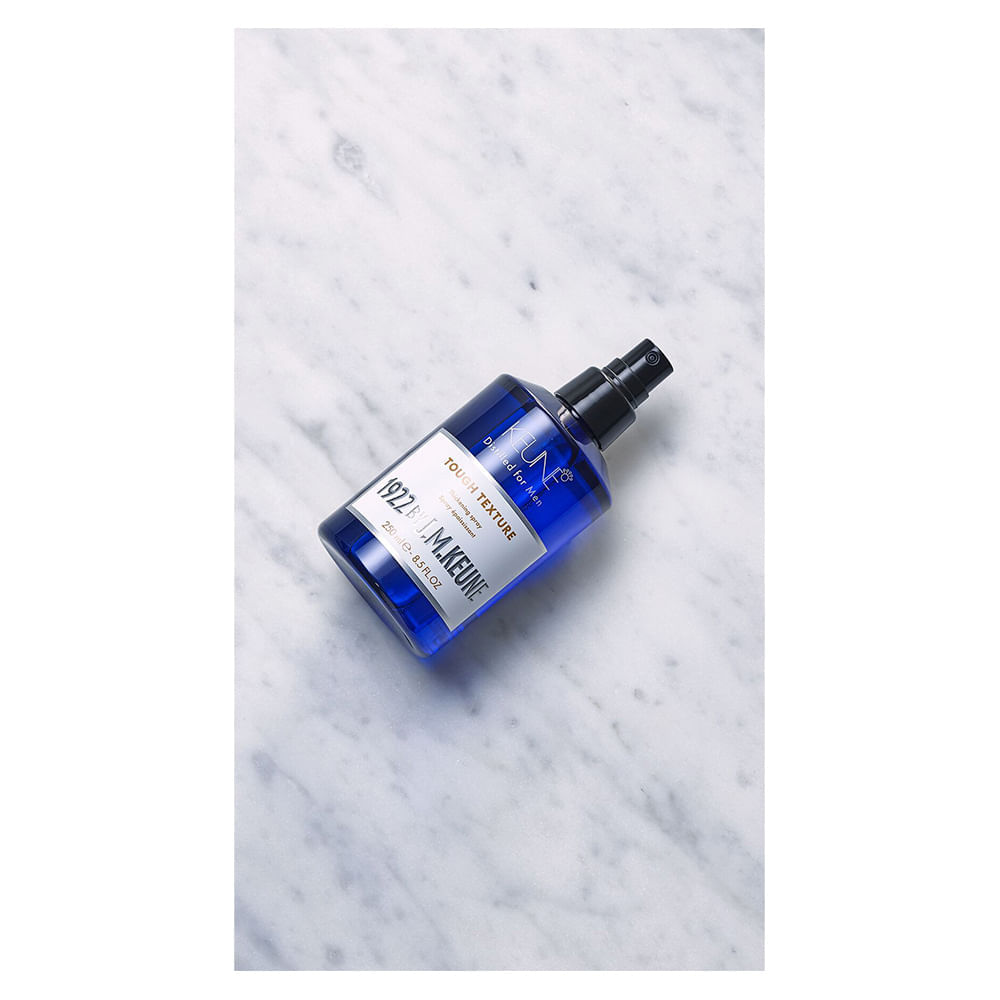 Miniatura Spray Espessante 1922 J. M. Keune Tough Texture 250ml