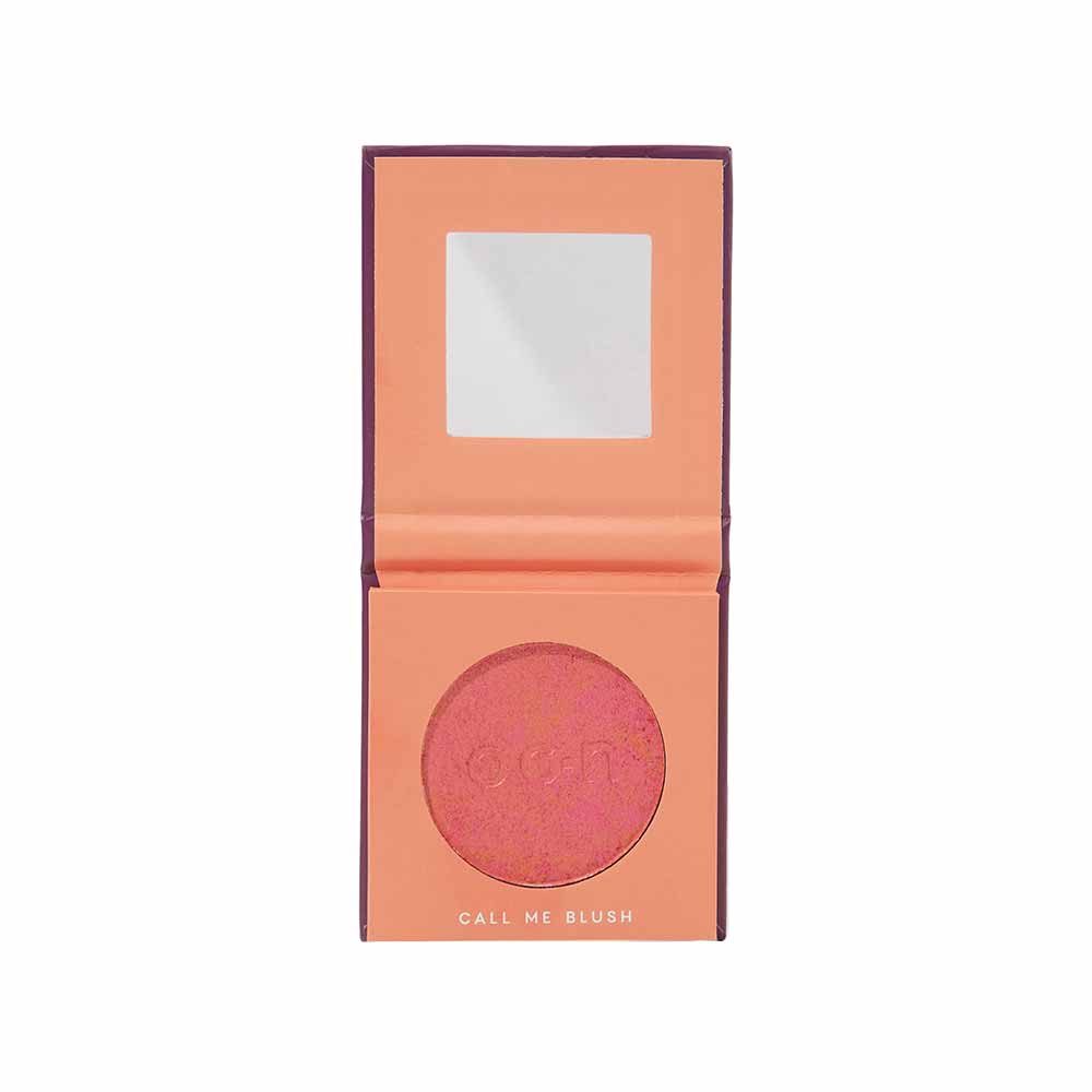 Blush em Pó Océane Blush Me Call me Blush