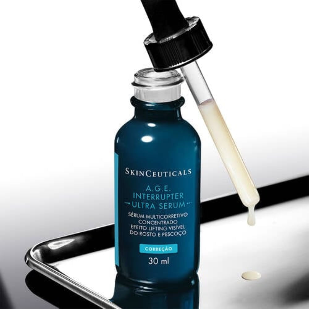 Sérum Anti-Idade Skinceuticals A.G.E. Interrupter Ultra Serum 30ml