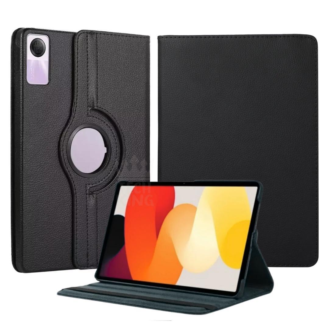 Miniatura Capa Case Giratória 360º Para Tablet Redmi Pad Se - 11''