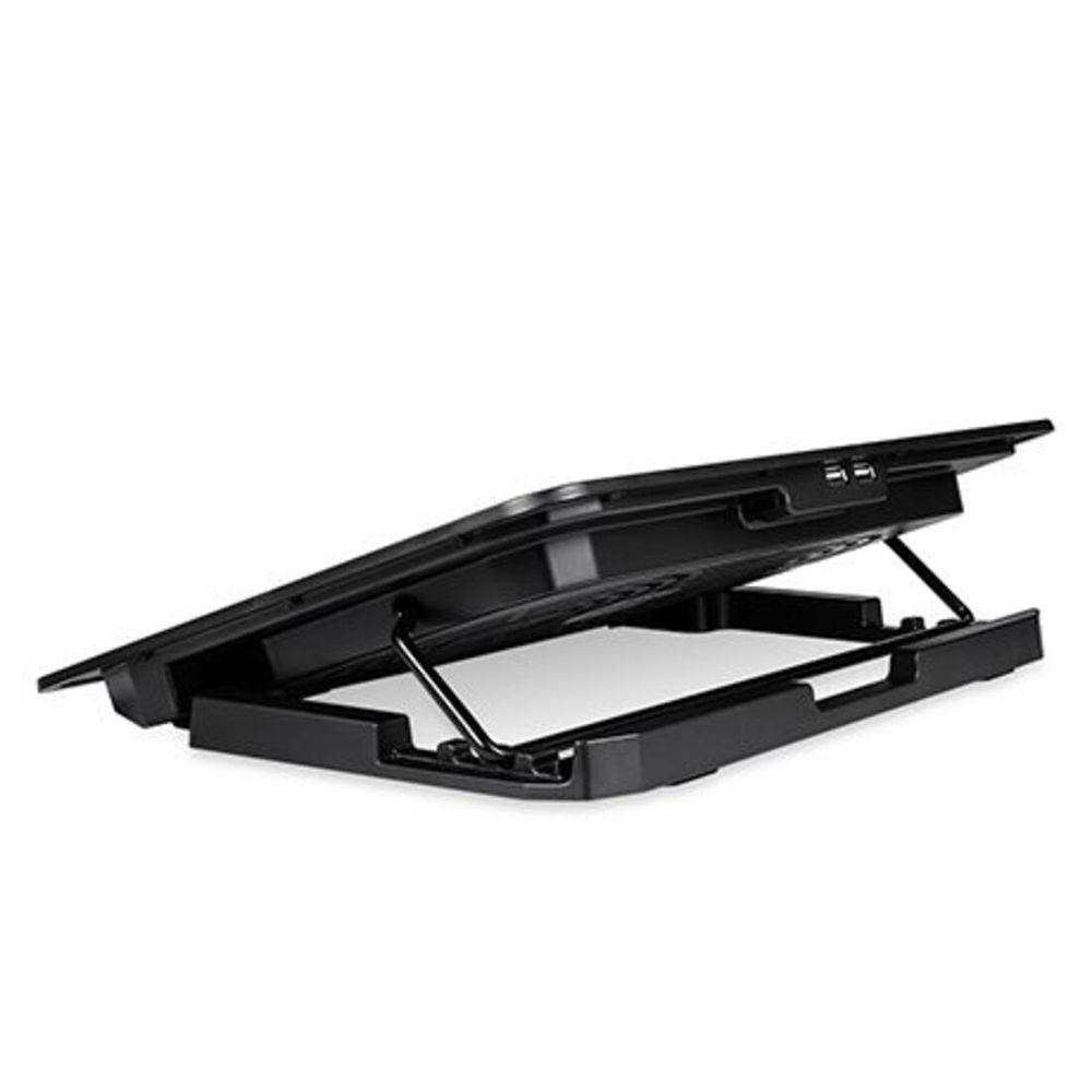 Miniatura Base Para Notebook 15,6 Nbc-50bk