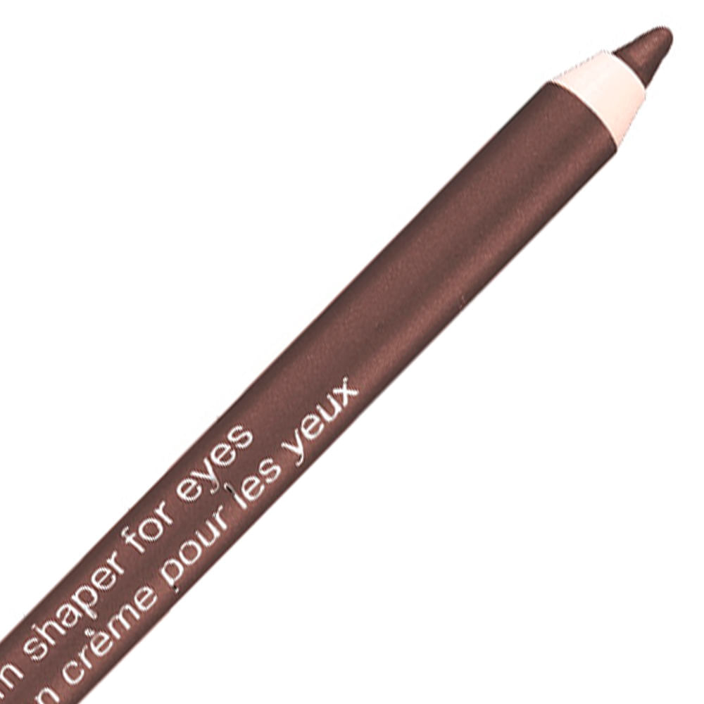 Miniatura Cream Shaper For Eyes Clinique - Lápis para o Contorno dos Olhos 05 Chocolate Lustre