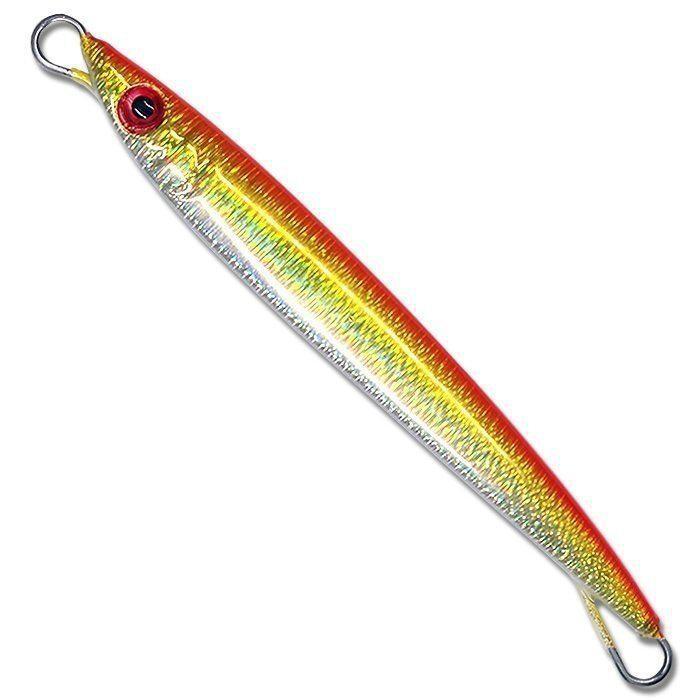 Isca Artificial Vj-007 80G 13Cm Jumping Jig Vfox Para Pesca