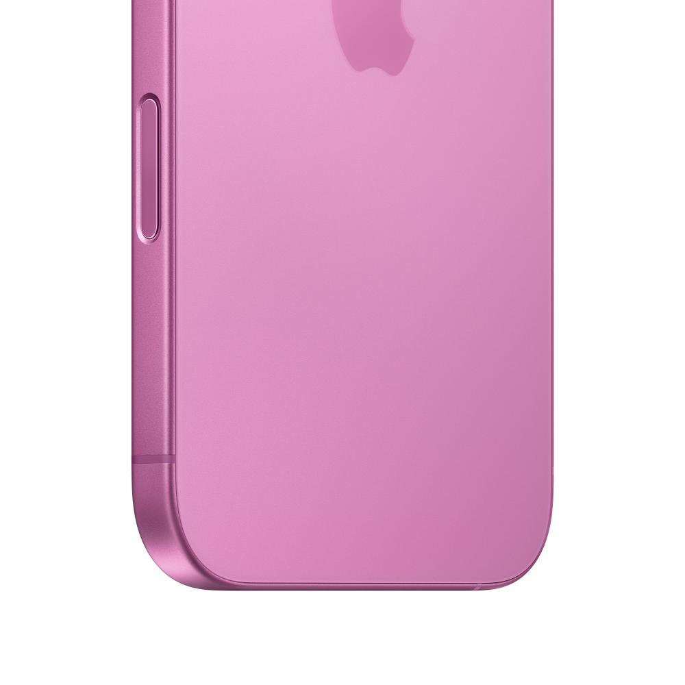 Miniatura Apple iPhone 16 128GB Rosa