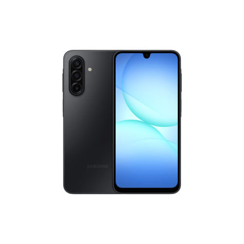 Smartphone Galaxy A17 LTE 128GB Samsung