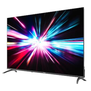 Miniatura Smart TV Philco 55" 4K UHD P55CRA Roku TV Dolby Audio Quad Core Space Gray