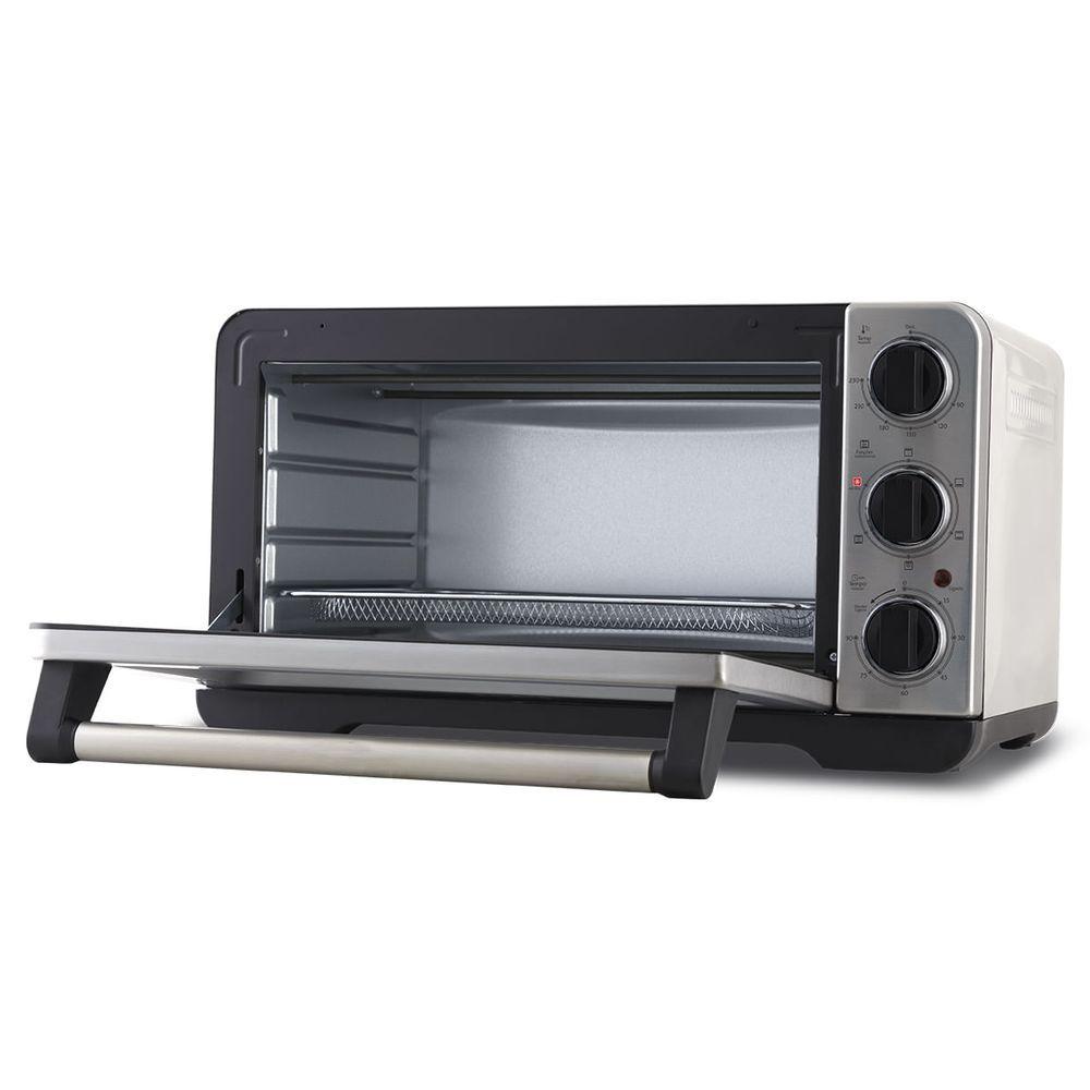 Miniatura Forno Elétrico Air Fry Oven Philco PFE36S 36L 4 em 1 220V